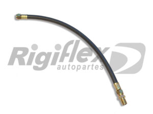 FLEXIBLE DE PULMON DE FRENO DELANTERO MOD.1417 OM.